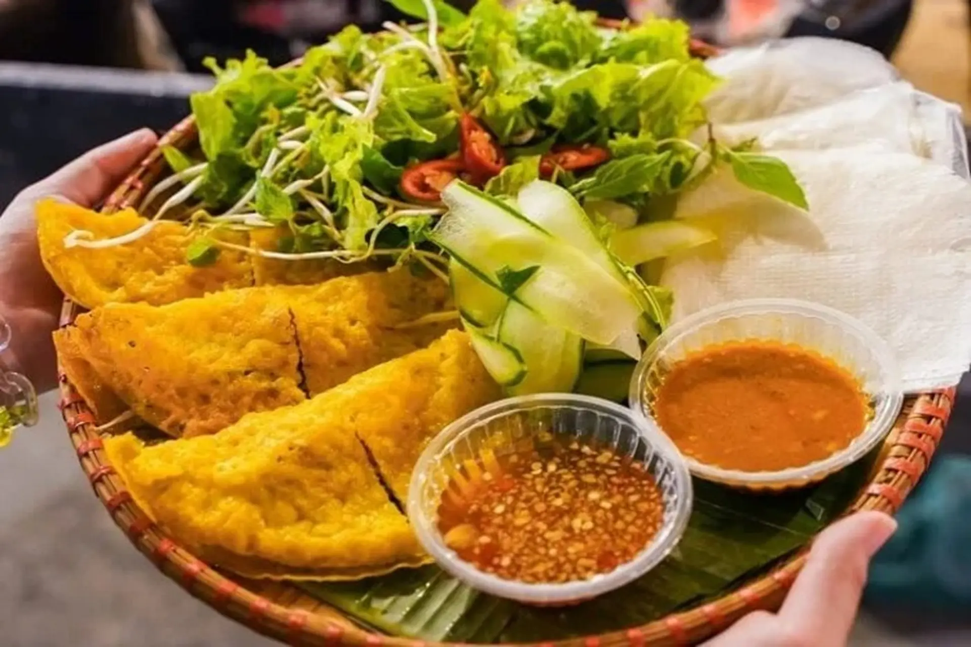 Banh Xeo