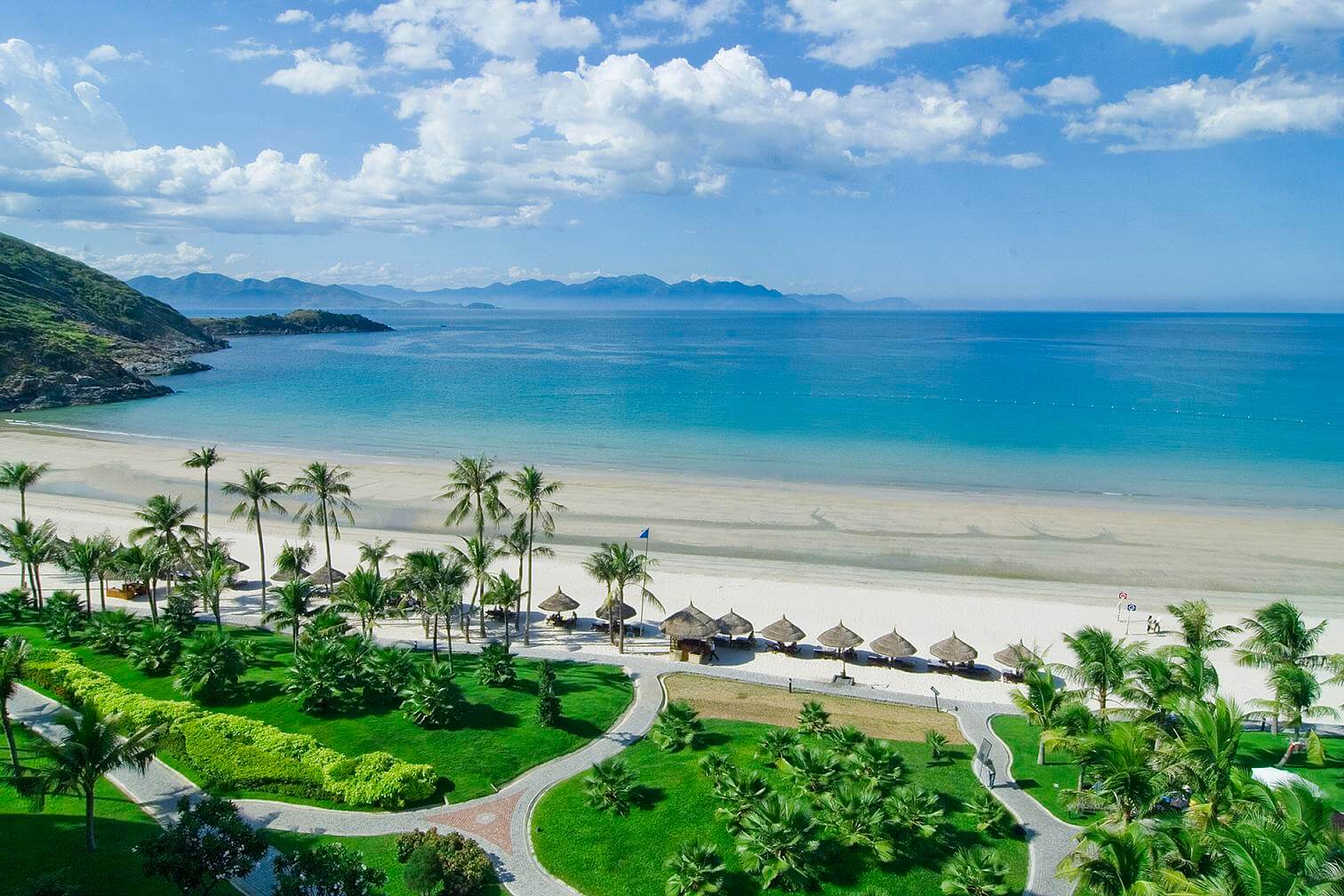 My Khe Beach